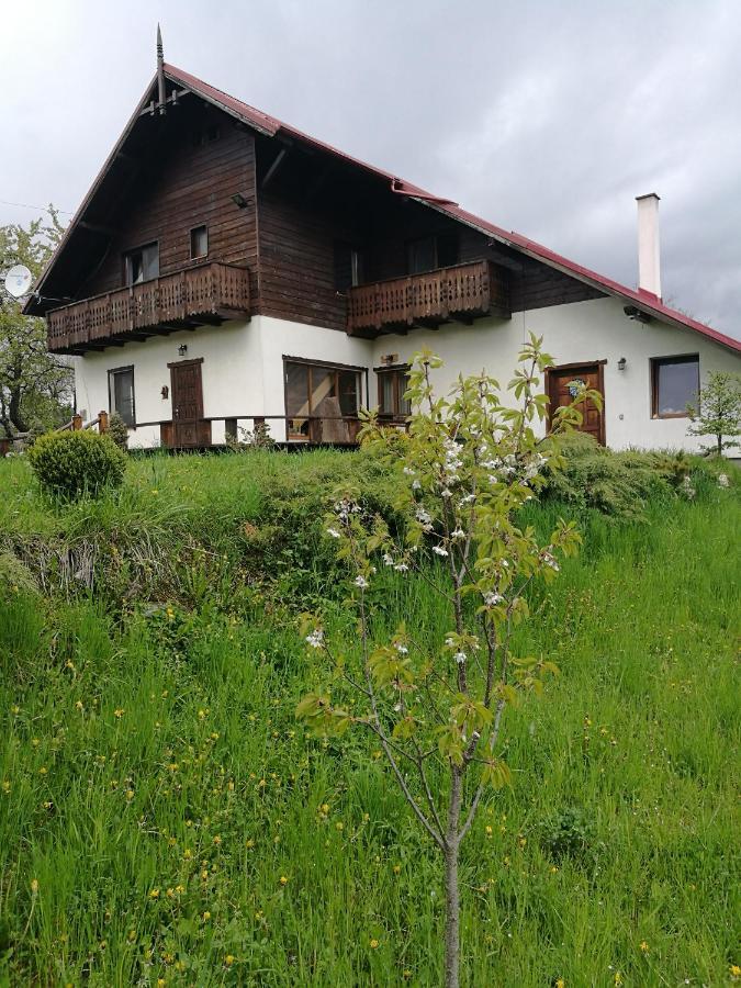 Cabana Festung Бран Екстер'єр фото
